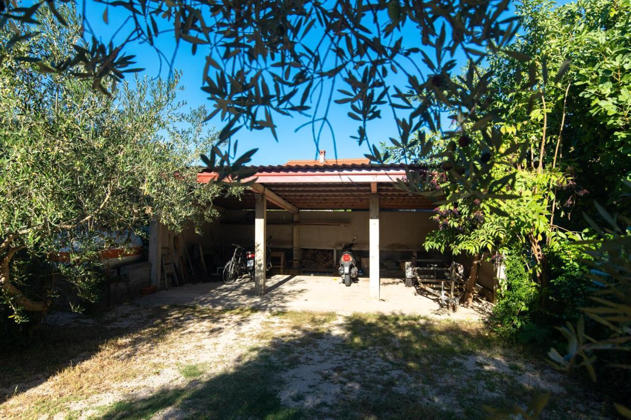 2-Bedroom Krk Apartment - Near Krk Beaches & Town! Krk Town Exterior photo
