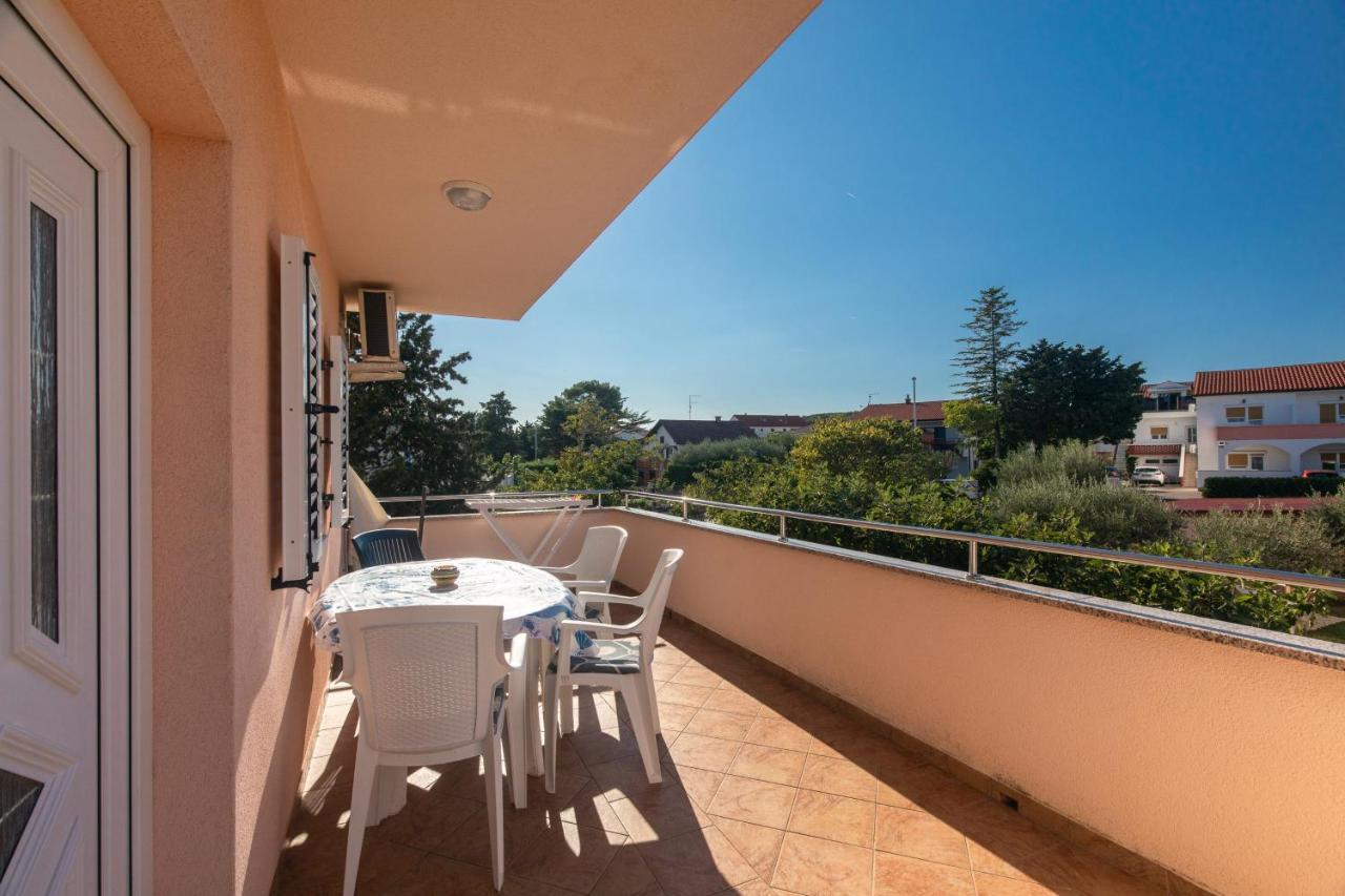 2-Bedroom Krk Apartment - Near Krk Beaches & Town! Krk Town Exterior photo